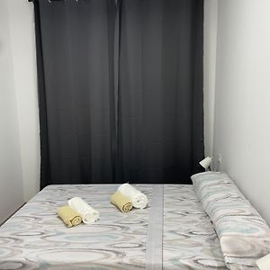 Private Bathroom Double Room